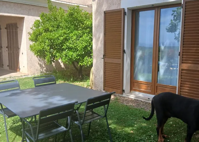 Joli * Lumio (Corsica)