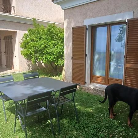 Joli * Lumio (Corsica)